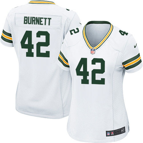 Women Green Bay Packers jerseys-038